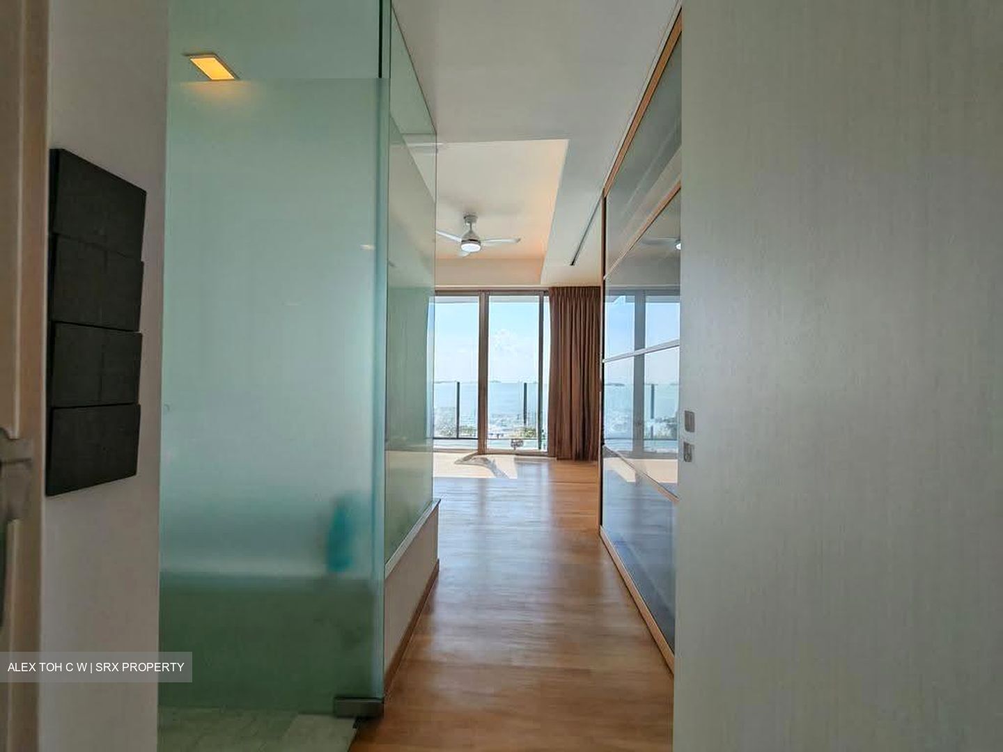 The Azure (D4), Condominium #615862251